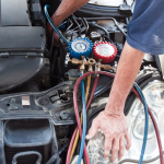 A/C Performance Diagnostics