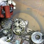 A/C Compressor Repair & Installation