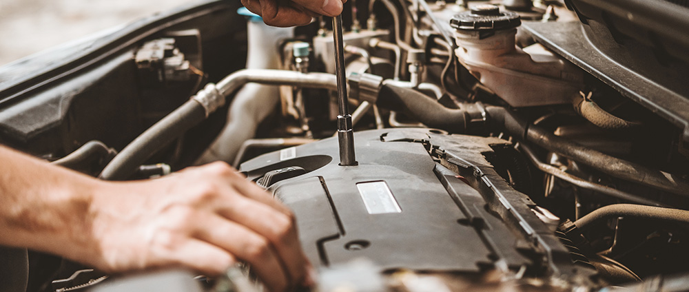 Car Battery in Dubai