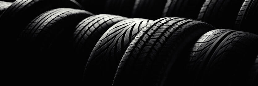 Replica Tyres