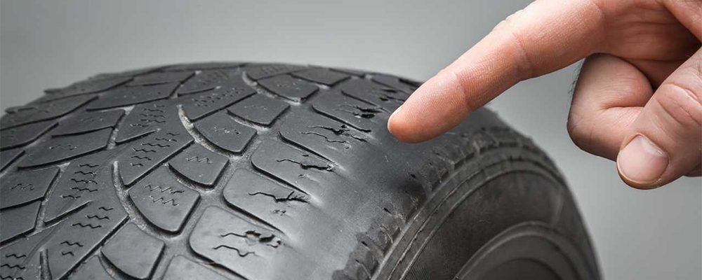 The Risks of Using Cheap Tyres