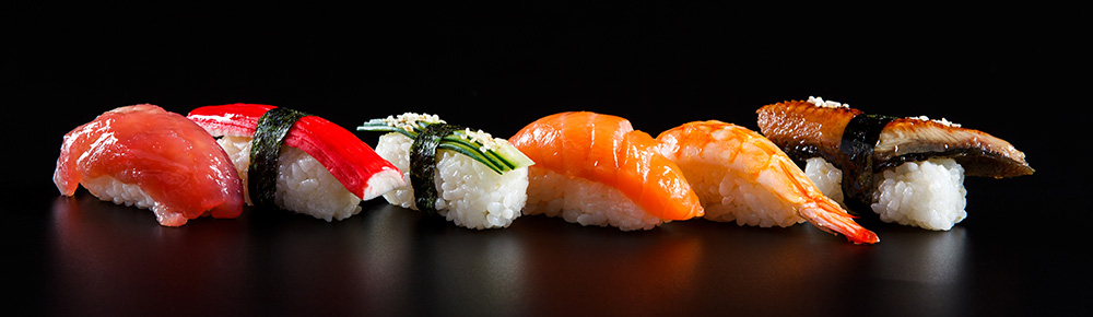 Ucci Sushi Restaurant UAE