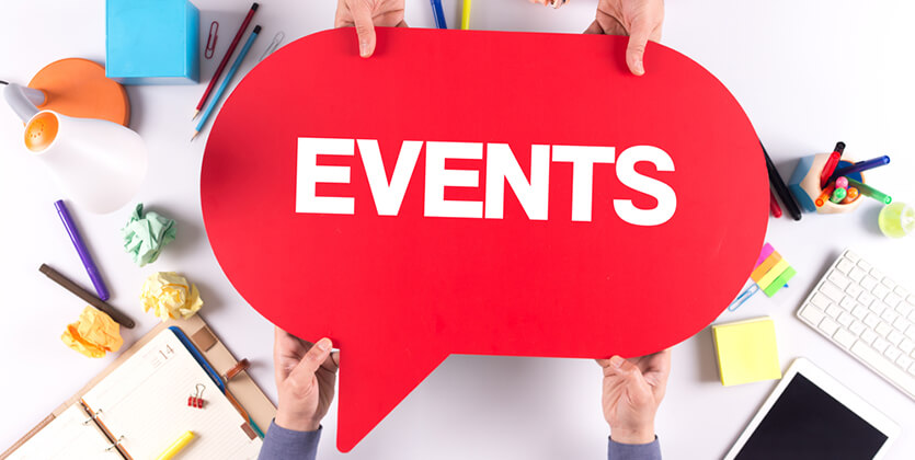 Creativity in Event Management